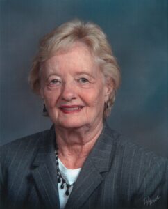 Mary Elsie Redmond Bowles, 98