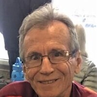 Donald Eugene Mastracco, Jr., 70