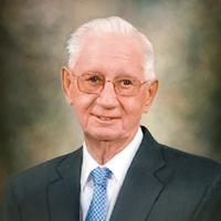 Luke Benedict Johnson, 95