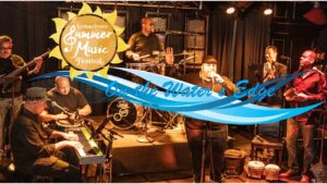 FREE EVENT! 2022 Leonardtown Summer Music Festival Kickoff Concert on Saturday, April 30