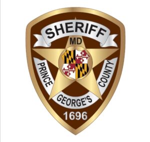 Prince George’s County Deputy Sheriff Charged with Rape and Assault