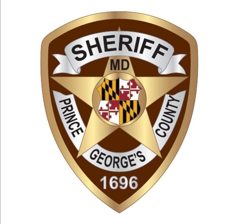 Prince George’s County Sheriff’s Deputy Suspended Following Arrest for First Degree Assault in Charles County