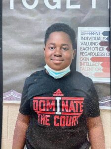 St. Mary’s County Sheriff’s Office Seeking Assistance in Locating Missing 11-Year-Old
