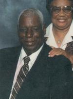 John Francis Carroll, Sr., 93