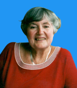 Liliane Louise Jarboe, 88