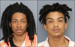Police in Charles Arrest Four Carjacking Suspects in Waldorf