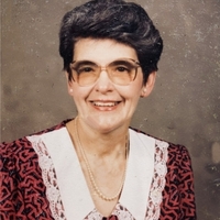 Teresa Marie (Halenar) Snively, 90
