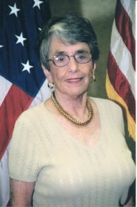 Karen Elinor Brobst, 86