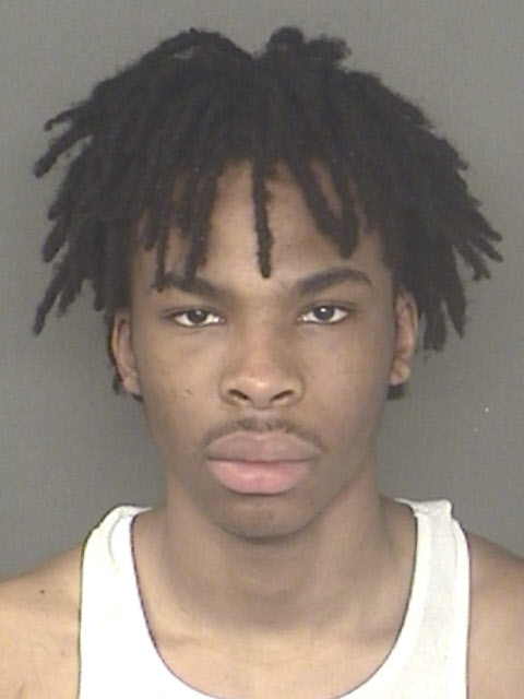 St. Mary’s County Detectives Arrest 19-Year-Old Lexington Park Drug Dealer After Executing Search Warrant