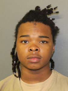 19-Year-Old Arrested for Illegal Possession of a Firearm in Lexington Park