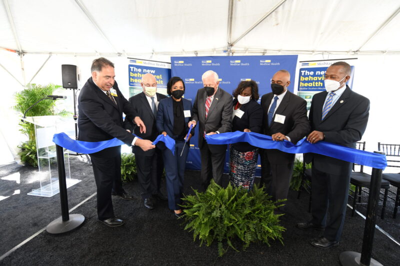 MedStar Health to Open Renovated Behavioral Health Unit in Prince George’s County