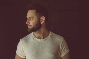Ryan Griffin to Open for Old Dominion at Calvert Marine Museum PNC Waterside Pavilion on Friday, June 10, 2022