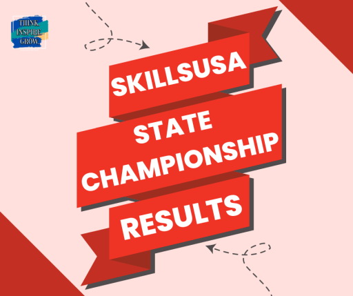 Charles County Public Schools Students Earn Medals in Recent SkillsUSA State Championship