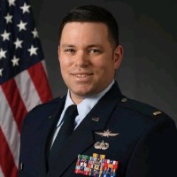 Waldorf Air Force Lieutenant Sentenced to 11 Years in Federal Prison for Transportation of Child Pornography