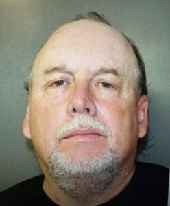 Lexington Park Man Arrested for Distribution of Narcotics