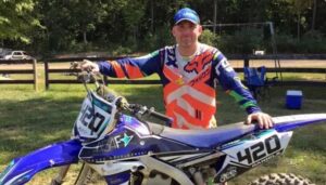 51-Year-Old Virginia Man Killed After Dirt Bike Accident at Budds Creek Motocross Park in Mechanicsville