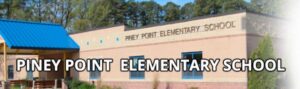 Knife Recovered From Student at Piney Point Elementary School