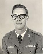 Robert “Bob” Hood MSgt, U.S. Air Force, 83,
