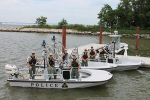Maryland Natural Resources Urges Waterway Safety as Boating Season Hits Full Throttle