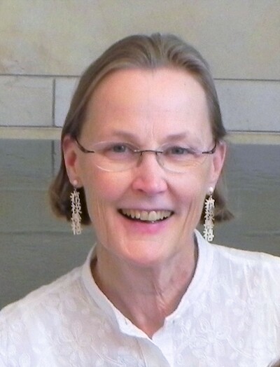 Cynthia Jean Donaldson