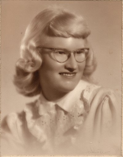 Lois Anne Trent, 92,