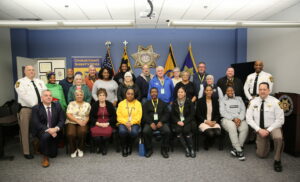 Charles County Sheriff’s Office Invites Charles County Residents to Participate in 2022 Citizens Police Academy