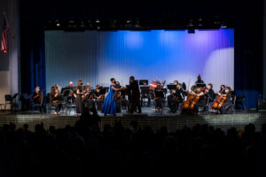 Charles County Youth Orchestra Presents Third Annual Concerto Competition: A Free Concert on Saturday, June 4, 2022