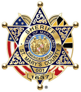 St. Mary’s County Sheriff’s Office Criminal Summonses Served – October 2022