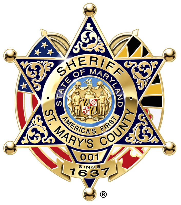 St. Mary’s County Sheriff’s Office Criminal Summonses Served – July 2022