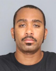 Police in Charles County Arrest Waldorf Man for Robbery, Theft, and Assault