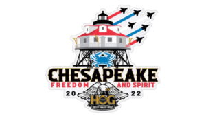 Chesapeake Freedom & Spirit H.O.G. Rally 2022 – Police Advise of Increased Motorcycle Presence in St. Mary’s, Calvert, and Charles County