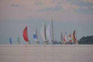 St. Mary’s College 49th Annual Governor’s Cup Yacht Race Sets Sail July 29 and July 30, 2022