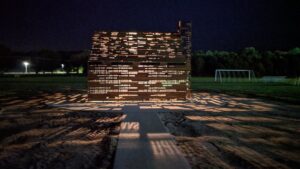 The Commemorative to Enslaved Peoples of Southern Maryland Earns National Awards