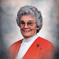 Edith Ann Goldsmith Montgomery, 91,
