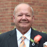 Benedict “Dickie” Drury Duke Jr ,77,