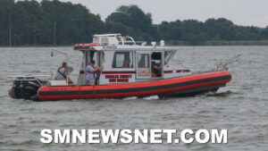 UPDATE: Missing Father and Son Recovered by Dive Teams During Search at Swan Point in Charles County