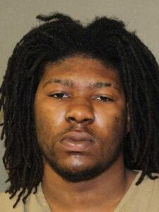 19-Year-Old Lexington Park Man Arrested for Murder of 16-Year-Old at Hollywood Volunteer Fire Department Carnival