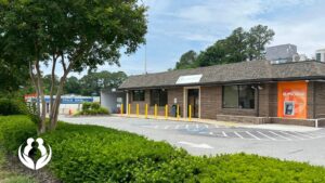 Drive-Thru Flu Vaccine for St. Mary’s County Community Members