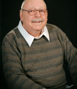 Gerald Don Schmidt, 72,
