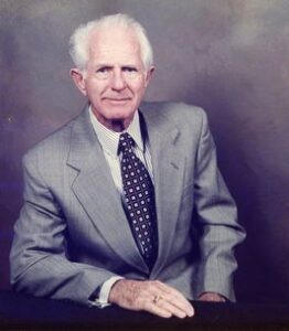 George Aloysius. Guy, 97,