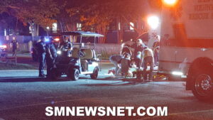 Man Flown to Trauma Center After Overturning Golf Cart at St. Mary’s College in St. Mary’s City