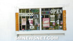 St. Mary’s County Sheriff’s Office Investigating Burglary of Tobacco Hub in Lexington Park