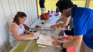 St. Clement’s Island Museum and Piney Point Lighthouse Museum to Host New Activities – Second Saturdays Outdoor Adventures: Nature & Forest Play for All Ages Series