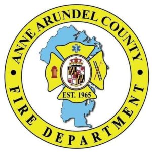 Firefighters Respond to Fourth Fatal House Fire in Just Two Months in Anne Arundel County