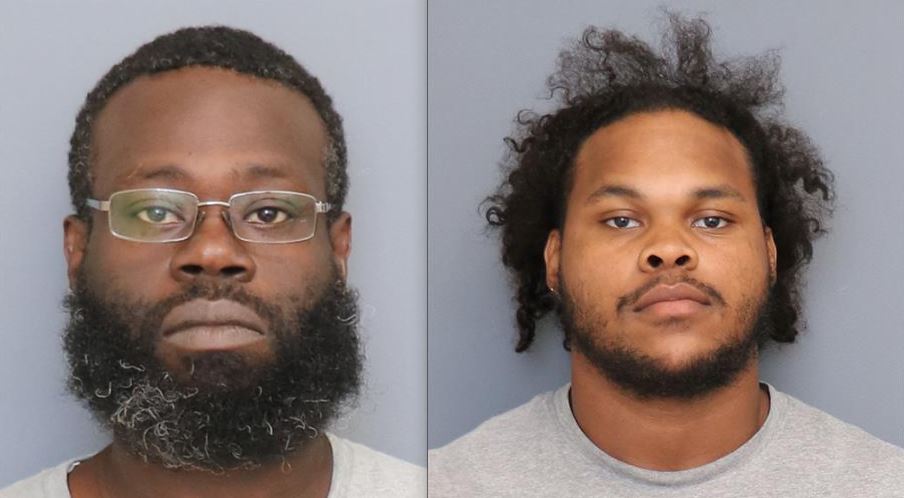 Two Men Charged with Possession with Intent to Distribute Crack – Cocaine Following Traffic Stop in Charles County