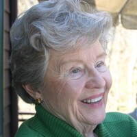 Margaret Talbot Slingluff, 87,