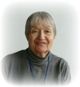 Helen Pauline Lococo, 85