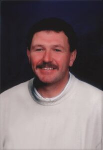 Steven Francis Moran, 65