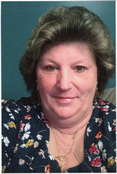 Theresa Marie Lee, 61