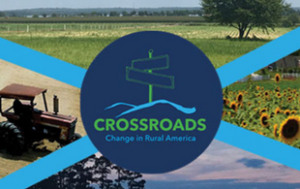 Maryland Humanities Kicks of Maryland Tour of Smithsonian Exhibition on Rural America in Charles County
